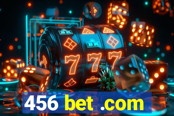 456 bet .com